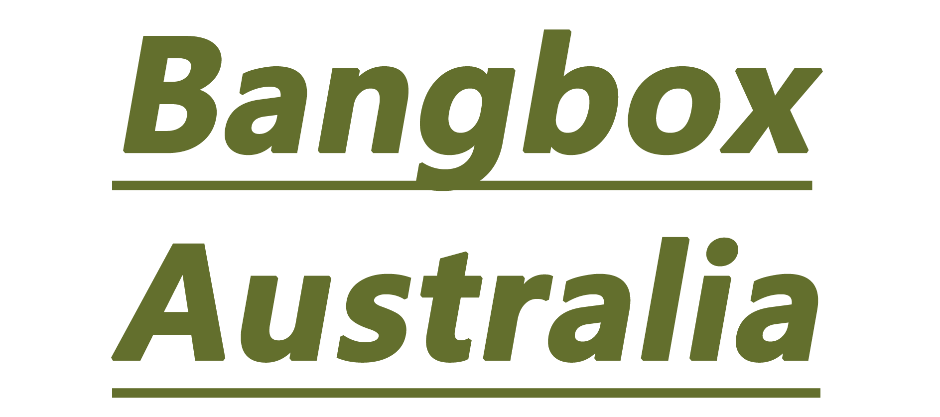 Bangboxaustralia